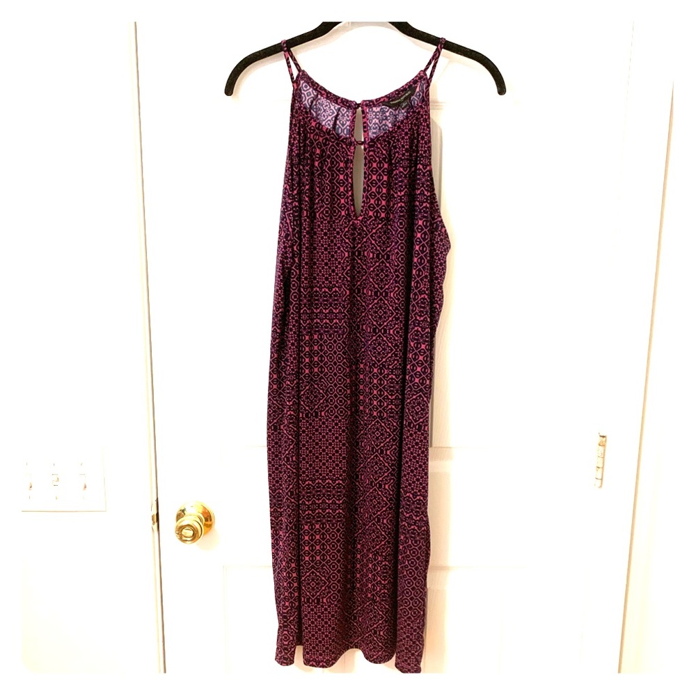 Banana Republic Sundress Sz L